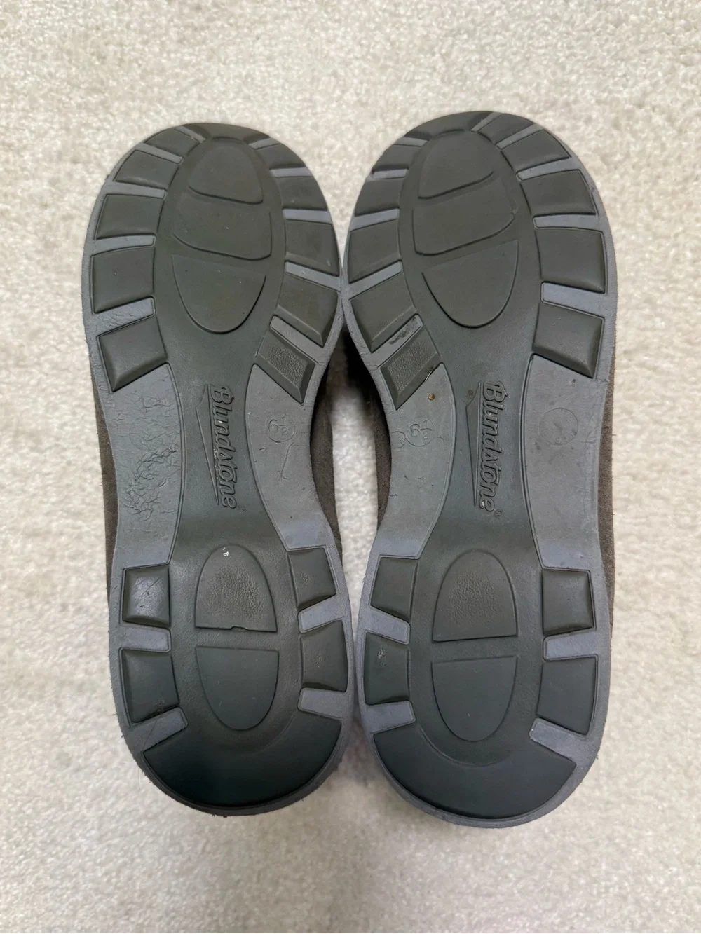 Blundstone good preowned
